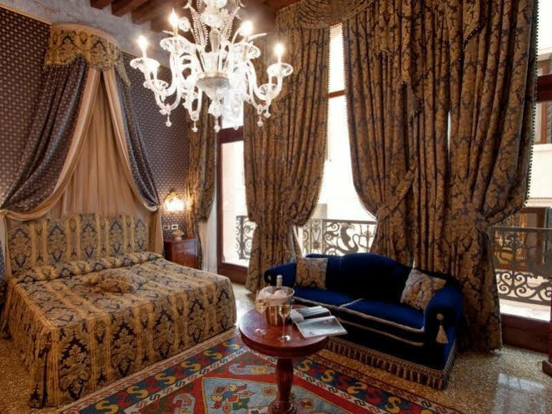 Al Ponte Dei Sospiri 4* Venezia